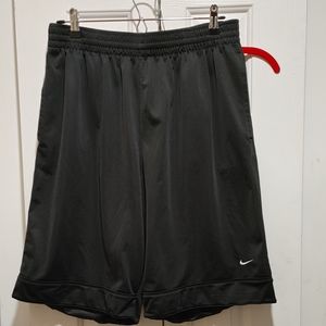 Nike mens shorts